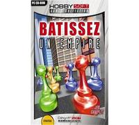 PCCD Bâtissez un empire