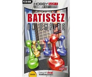 PCCD Bâtissez un empire