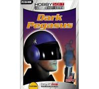 PCCD Dark Pegasus