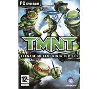 PCCD TMNT : TEENAGE MUTANT NINJA TURTLES (EU)