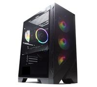 PcCom Imperial AMD Ryzen 5 7600X / 32 Go / 2 To SSD/RX 9070 XT + Windows 11 Home