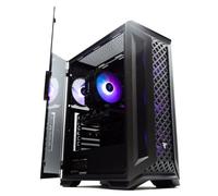 PCCom Imperial Gaming AMD Ryzen 7 8700F, 32 Go DDR5, SSD 2 To NVMe, RTX 5070 12 Go GDDR7, Windows 11 Home