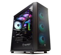 PcCom Imperial Gaming Intel i7-14700KF, 32GB DDR5, SSD 2TB NVMe, RTX 5070 12GB GDDR7, Refroidissement Liquide ARGB