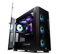 PcCom Imperial PC Gaming Intel Core i7-14700KF, 32Go RAM, 2To SSD M.2, RTX 5070 Ti, Windows 11 Home, Ordinateur de Bureau Haute Performance