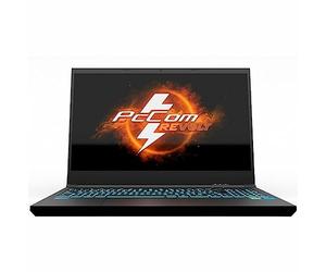PcCom Notebook Revolt 3060 QWERTY Espagnol i7-12700H 32 Go RAM 15,6" 1 to SSD