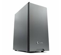 PcCom Ordinateur de bureau PC Work Intel Core i5-1240 32 Go RAM 1 To SSD