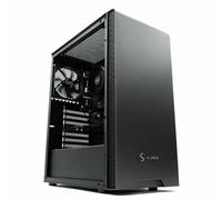 PcCom PC de Bureau PCCOMWORK12100 Intel Core i3-12100 16Go RAM 500Go SSD Marque
