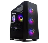 PcCom Ready AMD Ryzen 5 7600X / 32 Go / 1 To SSD/RTX 4060 Ti + Windows 11 Home