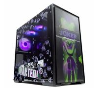 PcCom Ready AMD Ryzen 7 5800X / 32 Go / 1 To SSD/RTX 4060 Ti - Batman Edition