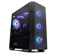 PcCom Ready AMD Ryzen 7 7700X / 32 Go / 1 To SSD/RTX 5060 Ti 16 Go