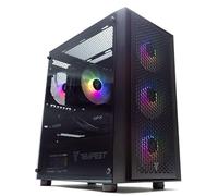 PcCom Ready Intel Core i5-12400F / 32 Go / 1 To SSD/RX 9060 XT