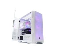 PcCom Ready Intel Core i5-12400F / 32GB / 1TB SSD / RTX 4060 - Blanco V2