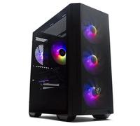 PcCom Ready Intel Core i5-12400F / 32Go / 1To SSD / RTX 4060 Ti
