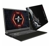 PcCom Revolt 4060 Intel Core i9-14900HX/16GB/1TB SSD/RTX 4060/16"/ Assassin's Creed