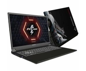 PcCom Revolt 4060 Intel Core i9-14900HX/16GB/1TB SSD/RTX 4060/16"/ Assassin's Creed