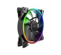 PCCOOLER Corona Kit de ventilateurs de refroidissement FRGB 5 en 1 avec contrôleur