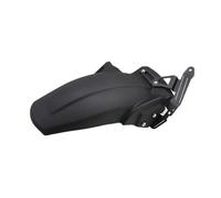 PCCWBCPJC Compatible avec Vstrom 800 DE SE 800DE V Strom DL800DE Couverture de roue arrière de moto Fender Splash Guard Protection Anti Splash Accessoires