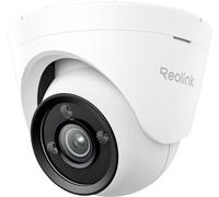 PCCX4K02 Reolink ColorX Series P335X filaire, Ethernet IP Caméra de surveillance 3840 x 2160 pixels