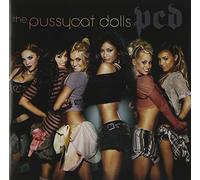 The Pussycat Dolls – PCD – CD