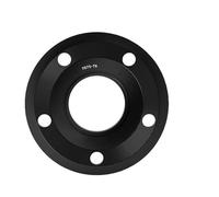 PCD 5x108 CB 60.1 Pour Chery Pour Jetour Pour Voyageur T2 Plaque Bride T6-7075 Entretoises Roue Moyeu Adaptateur Élargi Bague centrage moyeu roue(15mm)