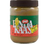 Pcd - Beurre D'Arachide 500G