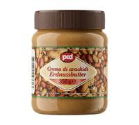 PCD Beurre de cacahuète - 350 g