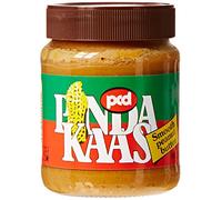 PCD Beurre de Cacahuète 350 g - Lot de 3