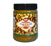 PCD Beurre de cacahuètes - 500 g