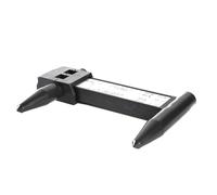 PCD De Mesure Ailettes De Jauge Coulissante, PCD Règle Automobile Pour Jante Et Boulon, Modèle Outil De Mesure PCD, Règle De Pince Coulissante Pour La Mesure, Manomètre PCD, C