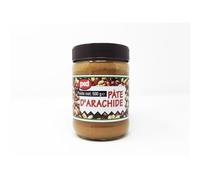 PCD - Pâte à Tartiner Gourmande à l’Arachide, Texture Crémeuse et Savoureuse (Pot 500g) - Lot de 3 - vendu par Lot