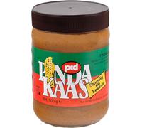 pcd pâte d'arachide comme base pour la sauce d'arachide et le sate 500g