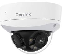 PCDUOB8K02 Reolink Duo Series P757 filaire IP Caméra de surveillance 7680 x 2160 pixels