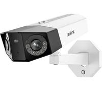 PCDUOB8K06 Reolink Duo Series P750-AVS Ethernet IP Caméra de surveillance 7680 x 2160 pixels