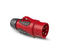 PCE 0153-6 Mâle CEE 16 A 5 pôles 400 V 1 pc(s)