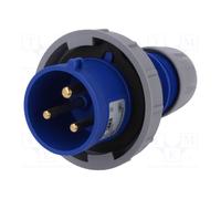 PCE 0232-6 Connecteur