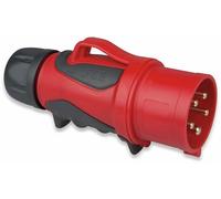 PCE 0253-6 Mâle CEE 32 A 5 pôles 400 V 1 pc(s)
