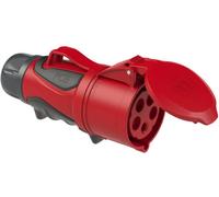 PCE Prise CEE femelle 2153-6 – 16 A 5 pôles 400 V – 1 pièce