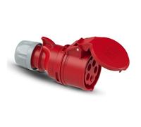PCE Prise CEE SHARK 225-6 32 A 5 pôles IP44/IP54 400 V