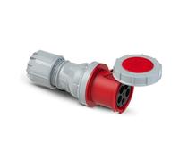PCE Femelle CEE 125 A 5 pôles Power Twist 245-6 400 V 1 pc(s)