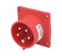 PCE 615-6F7 Connecteur