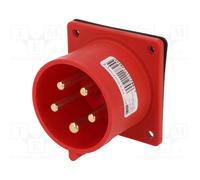 PCE 625-6F7 Connecteur