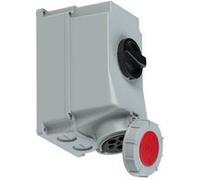 PCE 75352-6 Prise murale femelle CEE 63 A 5 pôles 400 V 1 pc(s)