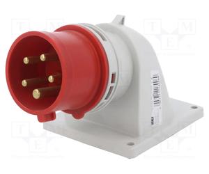 PCE 77715-6 Connecteur