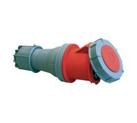 Femelle CEE 125 A 5 pôles PCE Power Twist 245-6 400 V 1 pc(s)