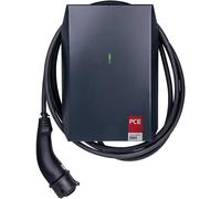 PCE EV11 Wallbox type 2 16 A Nombre de connecteurs 1 11 kW aucune