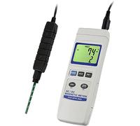 PCE Instruments Analyseur de champ magnétique