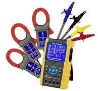 PCE Instruments Analyseur de réseau PCE-PA 8000