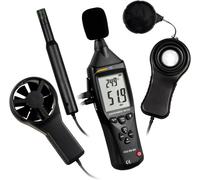 PCE Instruments Anémomètre