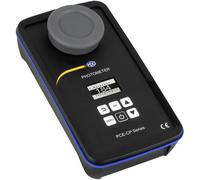 PCE Instruments Appareil de mesure combiné pH, alcalinité, dureté du calcium, dureté totale