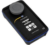 PCE Instruments Appareil de mesure combiné pH, urée, nitrite, nitrate, phosphate, fer, cuivre